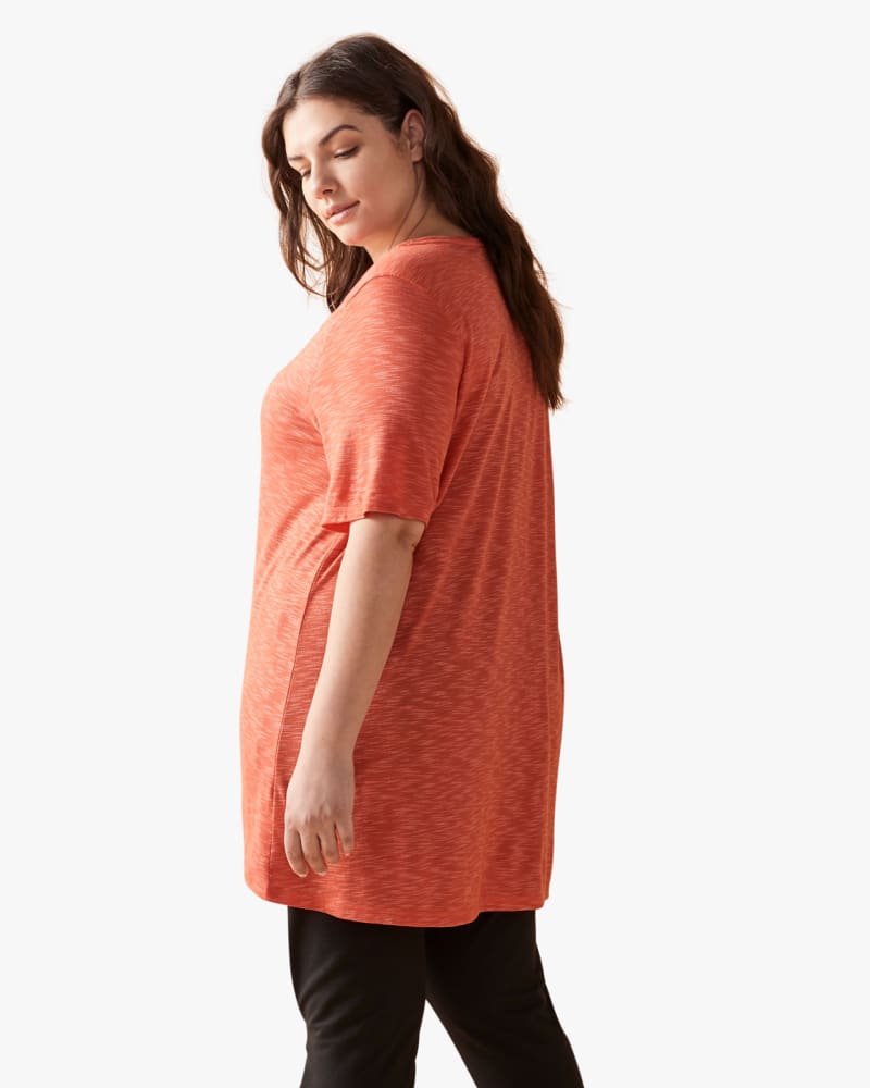 Side of plus size  by ActiveZone | Dia&Co | dia_product_style_image_id:122681